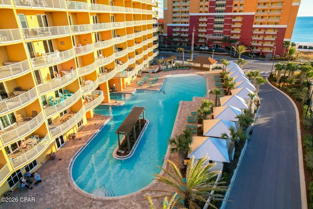 15928 Front Beach Road #3-509 Panama City Beach, FL 32413
