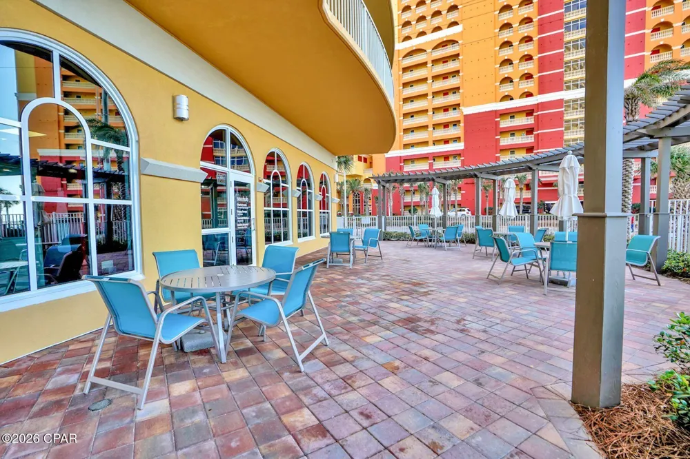 15928 Front Beach Road #3-509 Panama City Beach, FL 32413