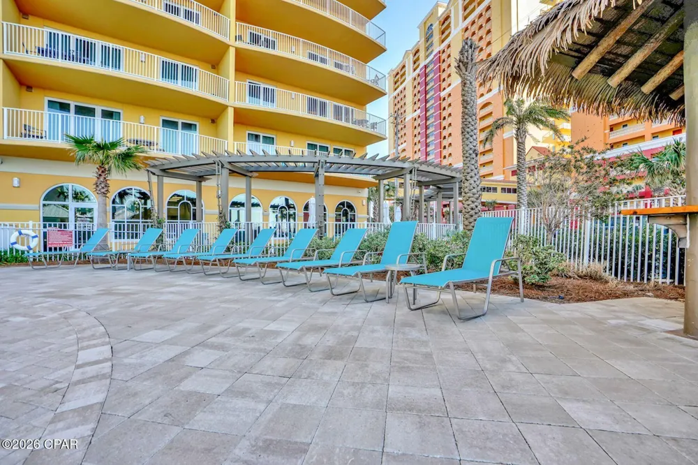 15928 Front Beach Road #3-509 Panama City Beach, FL 32413