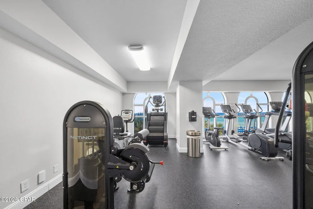 15928 Front Beach Road #3-509 Panama City Beach, FL 32413