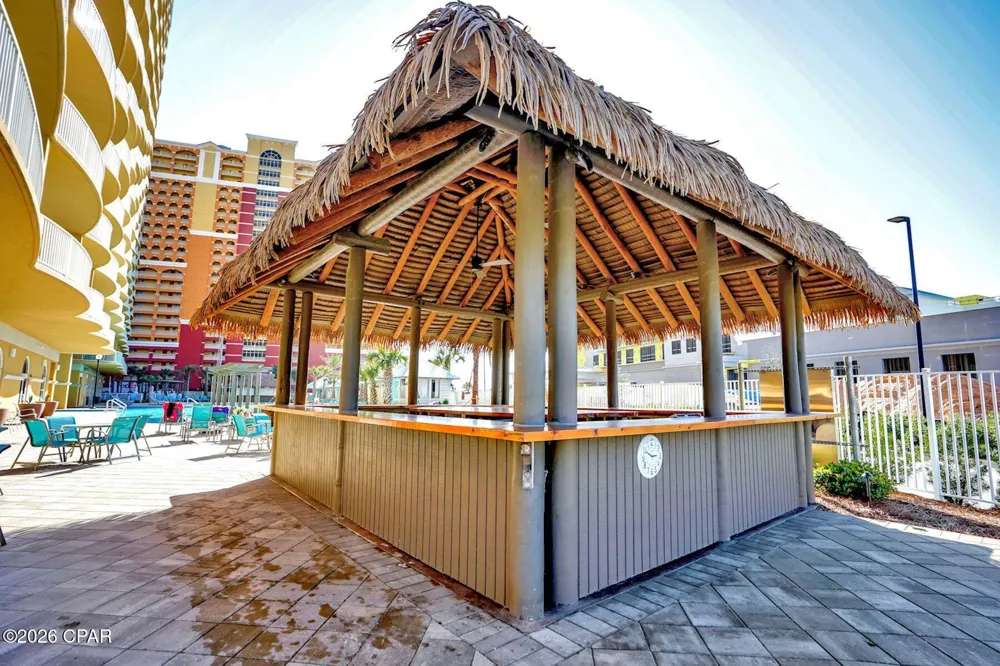 15928 Front Beach Road #3-509 Panama City Beach, FL 32413