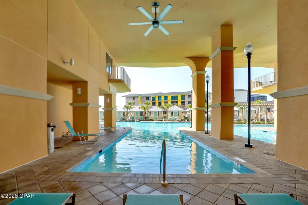 15928 Front Beach Road #3-509 Panama City Beach, FL 32413