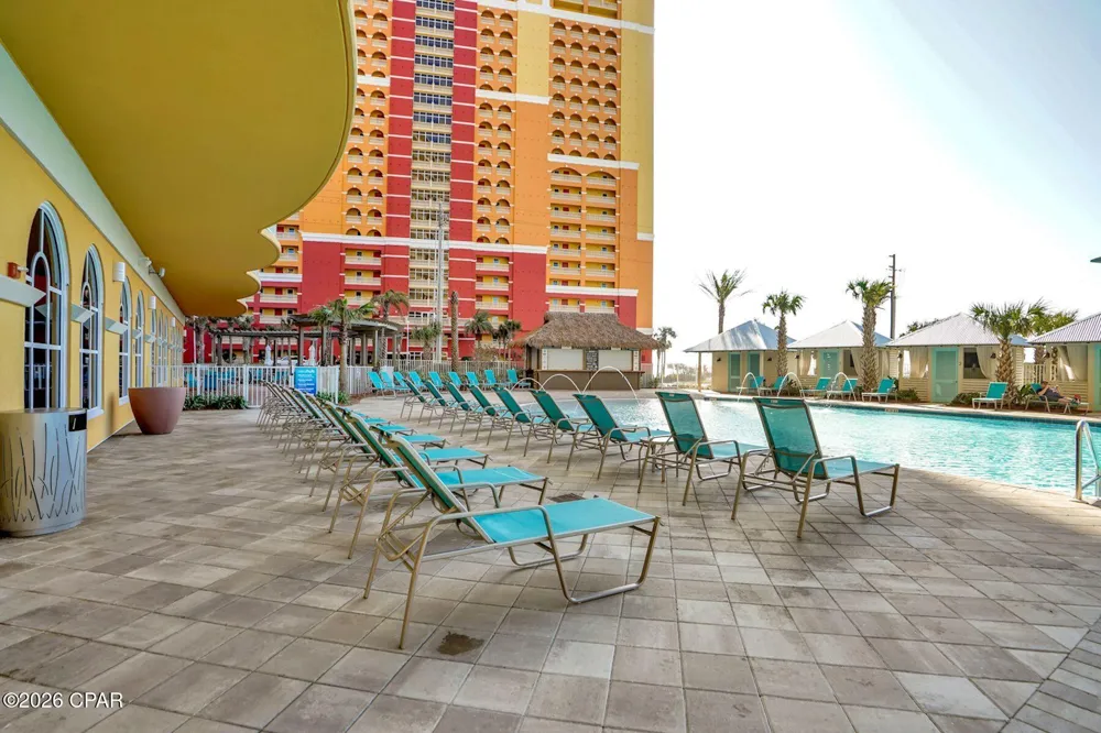 15928 Front Beach Road #3-509 Panama City Beach, FL 32413