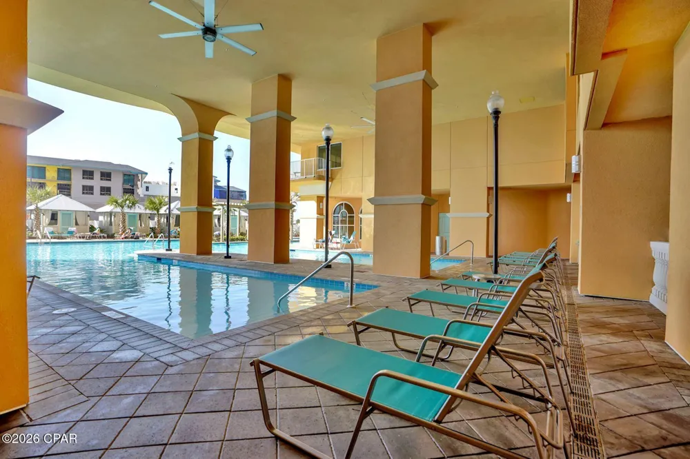 15928 Front Beach Road #3-509 Panama City Beach, FL 32413