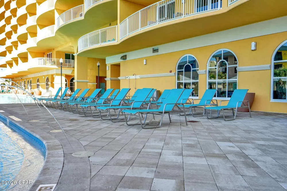 15928 Front Beach Road #3-509 Panama City Beach, FL 32413