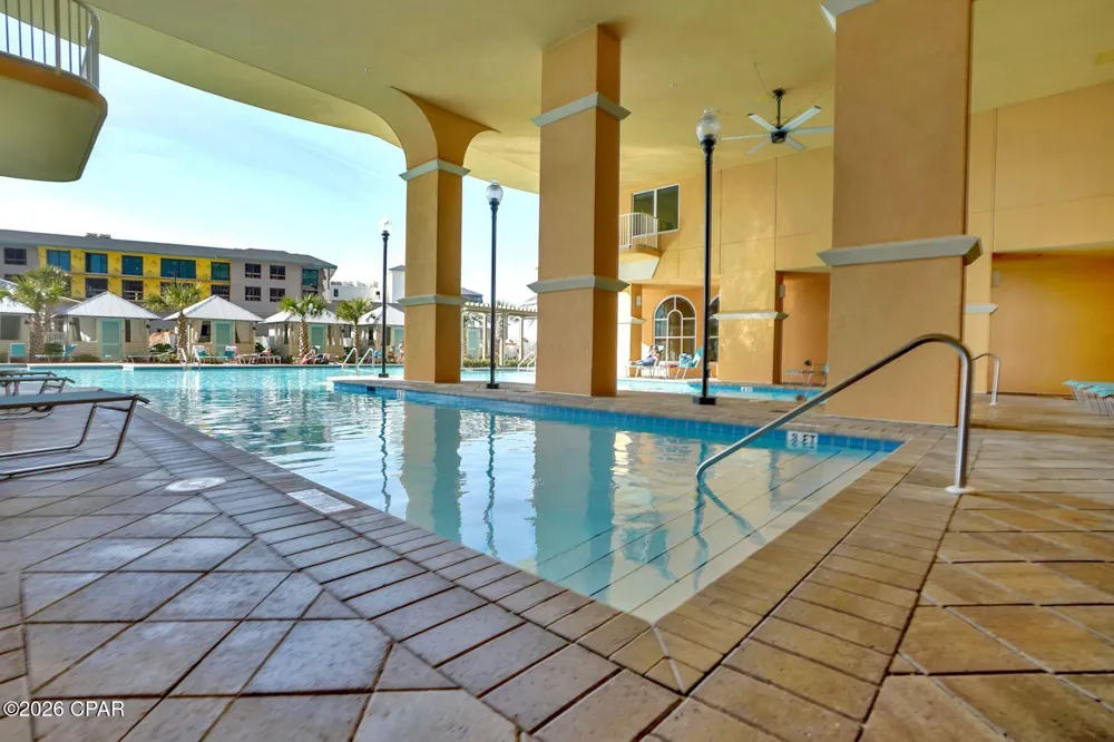 15928 Front Beach Road #3-509 Panama City Beach, FL 32413