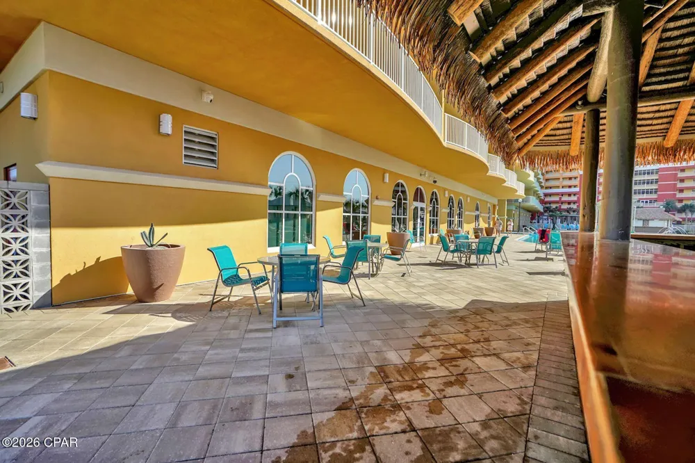 15928 Front Beach Road #3-509 Panama City Beach, FL 32413