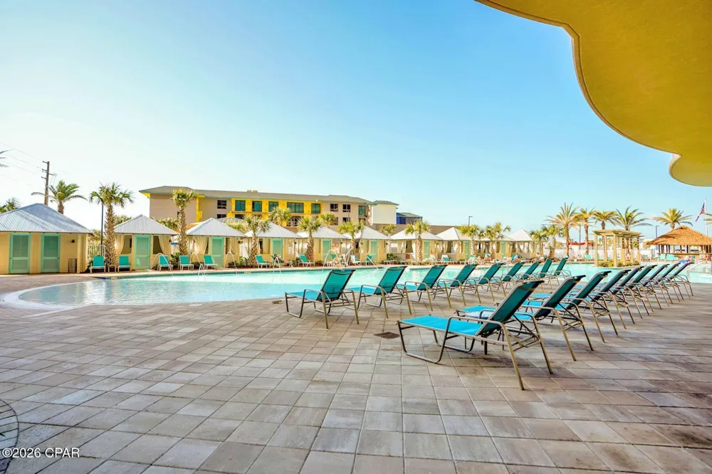 15928 Front Beach Road #3-509 Panama City Beach, FL 32413