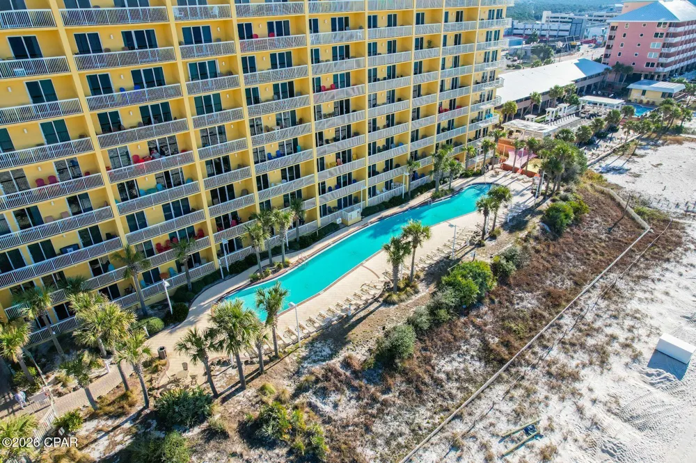 15928 Front Beach Road #3-509 Panama City Beach, FL 32413