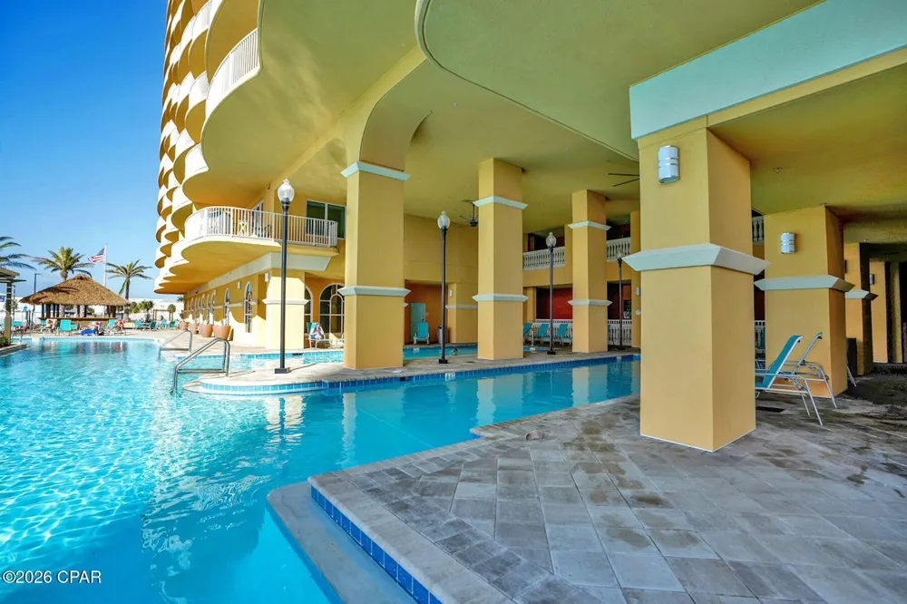 15928 Front Beach Road #3-509 Panama City Beach, FL 32413