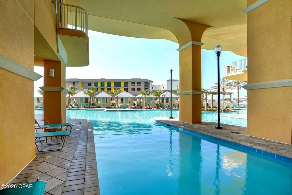 15928 Front Beach Road #3-509 Panama City Beach, FL 32413