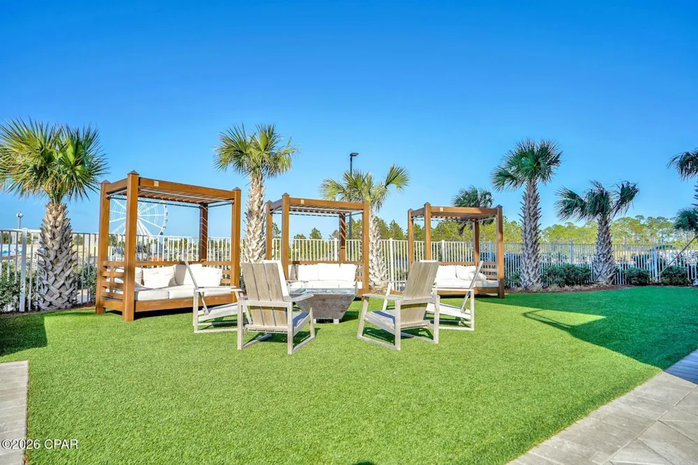 15928 Front Beach Road #3-509 Panama City Beach, FL 32413