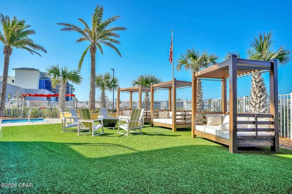 15928 Front Beach Road #3-509 Panama City Beach, FL 32413