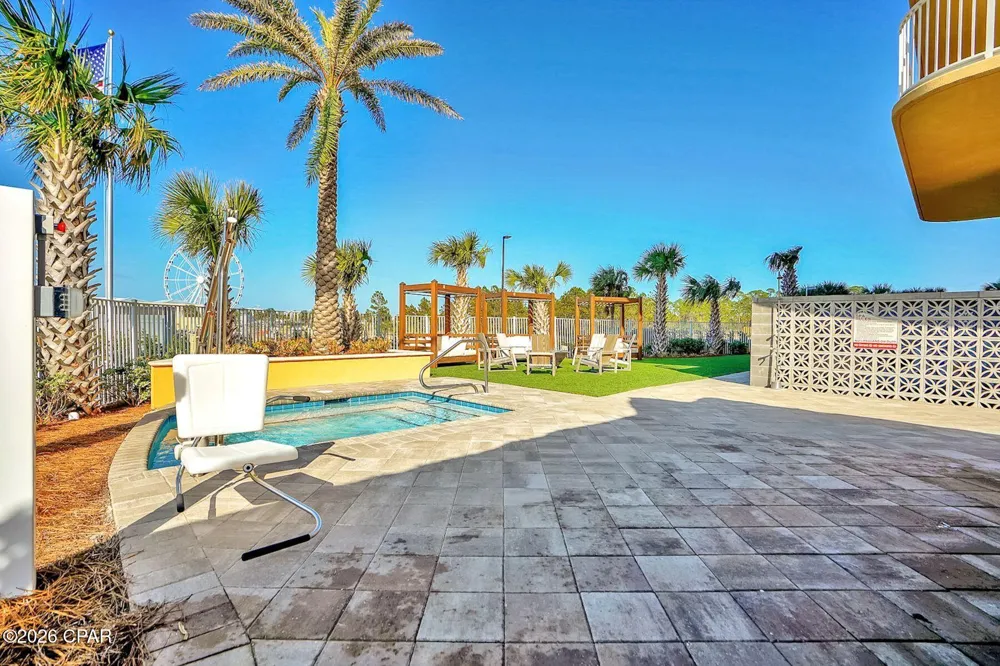 15928 Front Beach Road #3-509 Panama City Beach, FL 32413