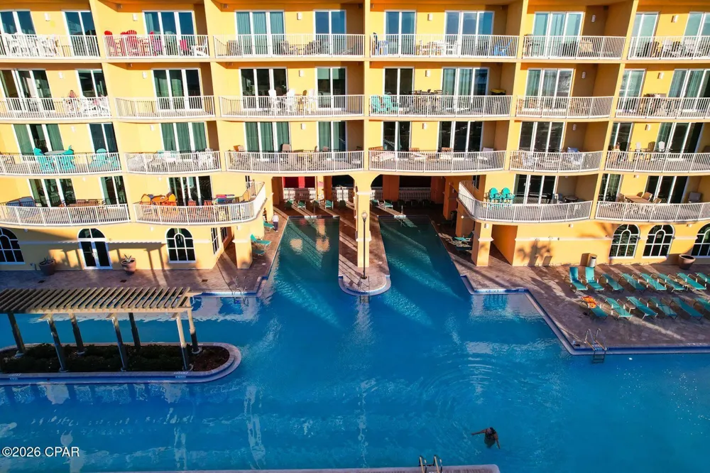 15928 Front Beach Road #3-509 Panama City Beach, FL 32413