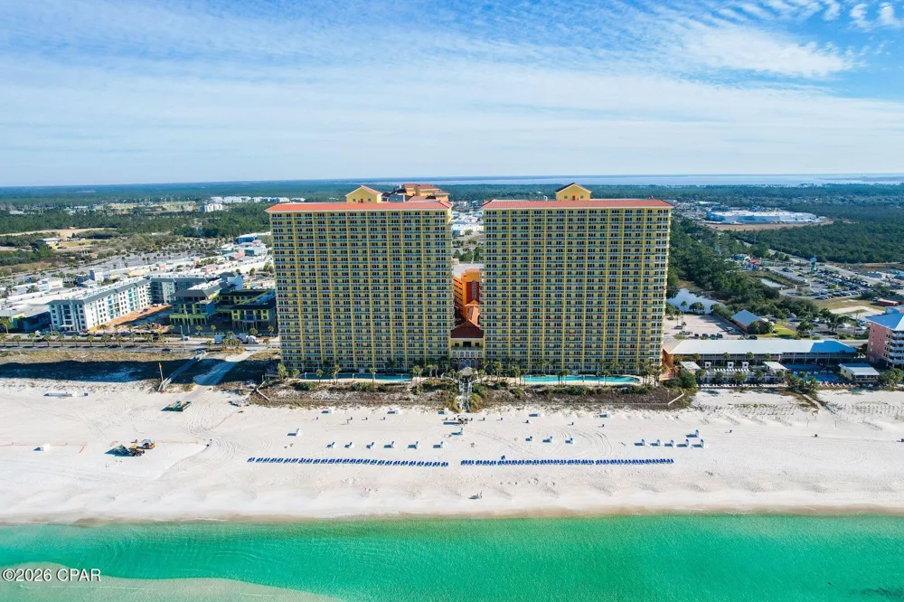 15928 Front Beach Road #3-509 Panama City Beach, FL 32413