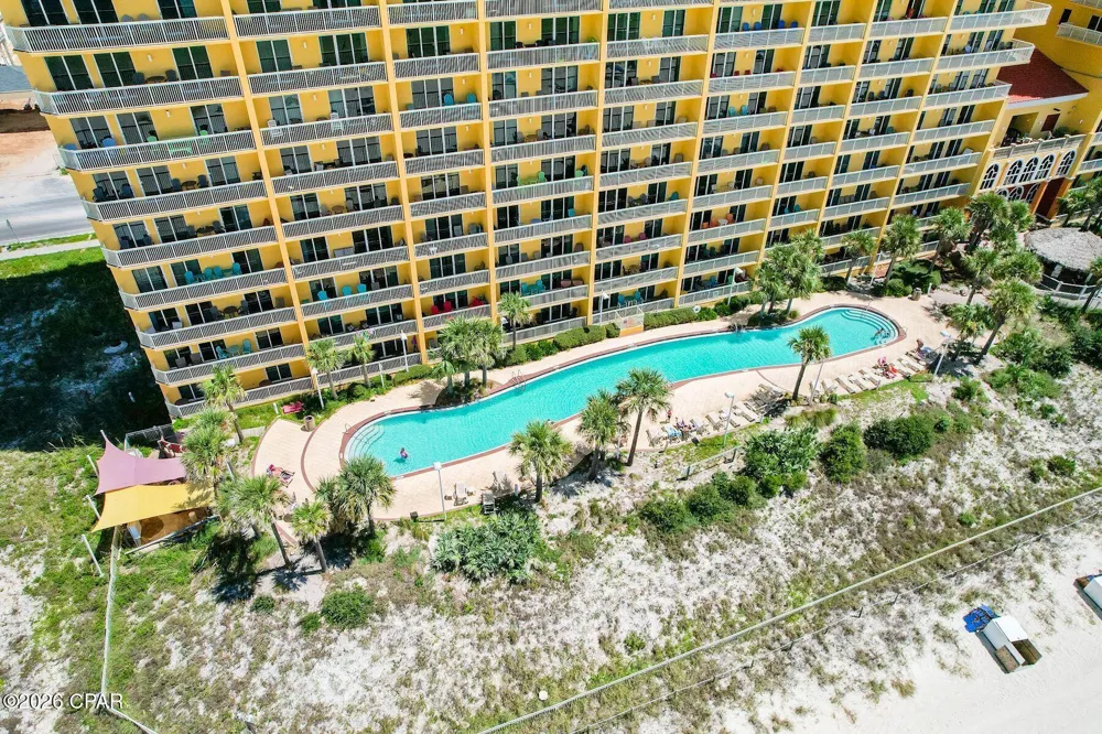 15928 Front Beach Road #3-509 Panama City Beach, FL 32413