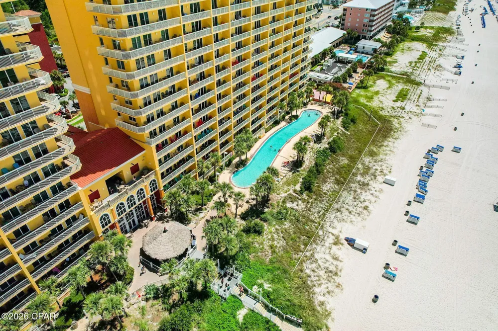 15928 Front Beach Road #3-509 Panama City Beach, FL 32413