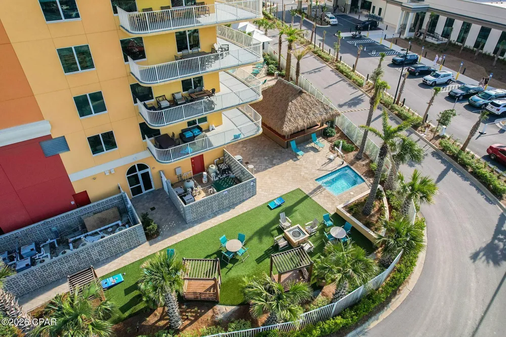 15928 Front Beach Road #3-509 Panama City Beach, FL 32413