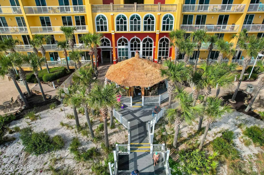 15928 Front Beach Road #3-509 Panama City Beach, FL 32413