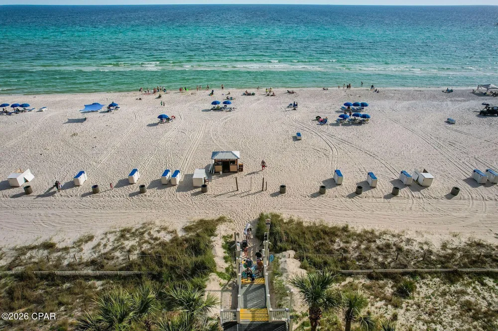 15928 Front Beach Road #3-509 Panama City Beach, FL 32413