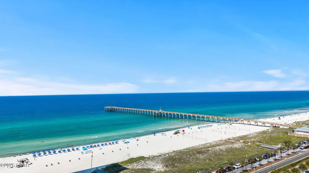 15928 Front Beach Road #3-509 Panama City Beach, FL 32413