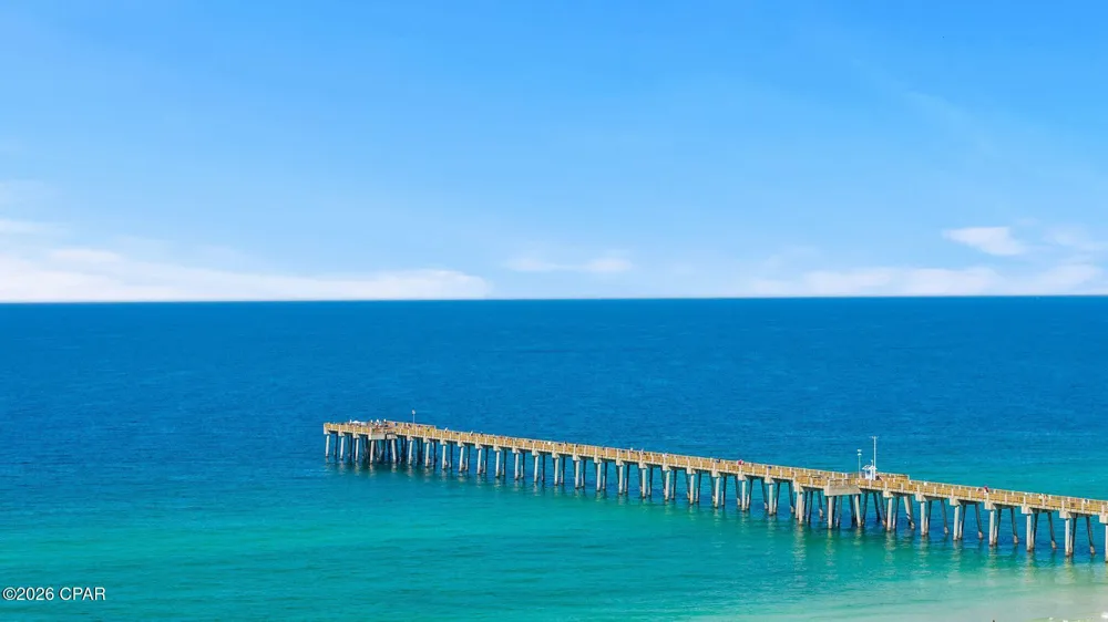 15928 Front Beach Road #3-509 Panama City Beach, FL 32413