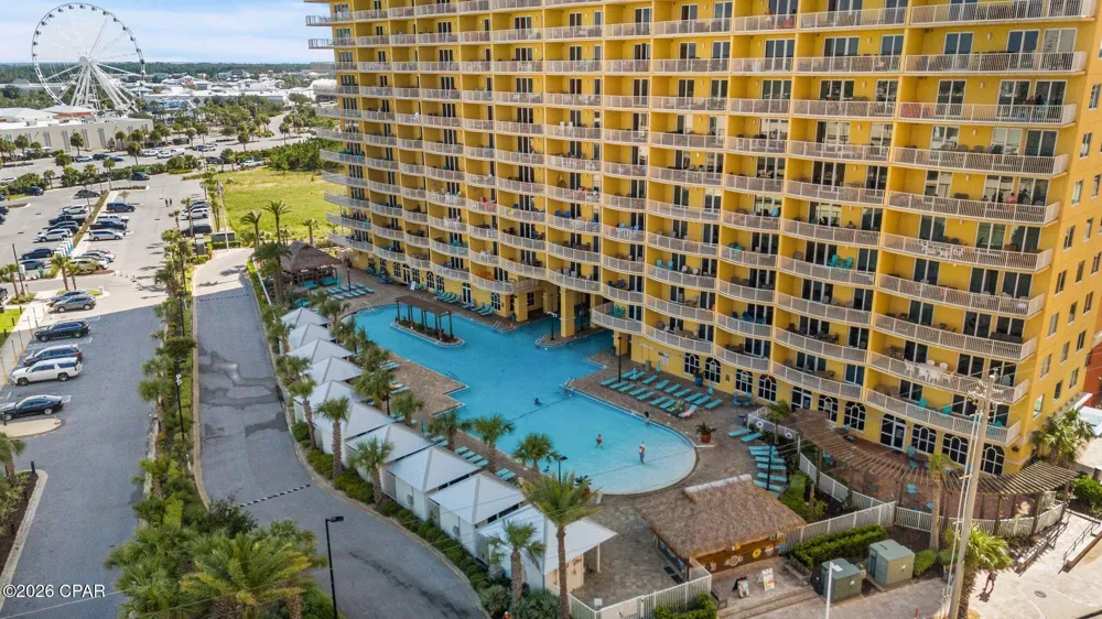 15928 Front Beach Road #3-509 Panama City Beach, FL 32413