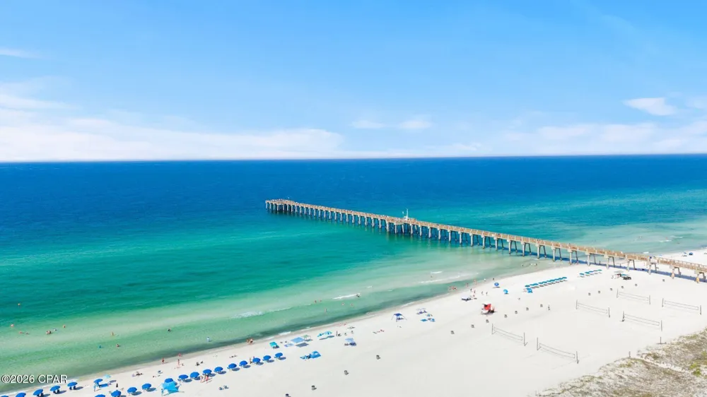 15928 Front Beach Road #3-509 Panama City Beach, FL 32413
