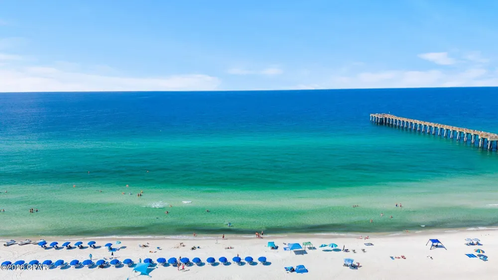 15928 Front Beach Road #3-509 Panama City Beach, FL 32413
