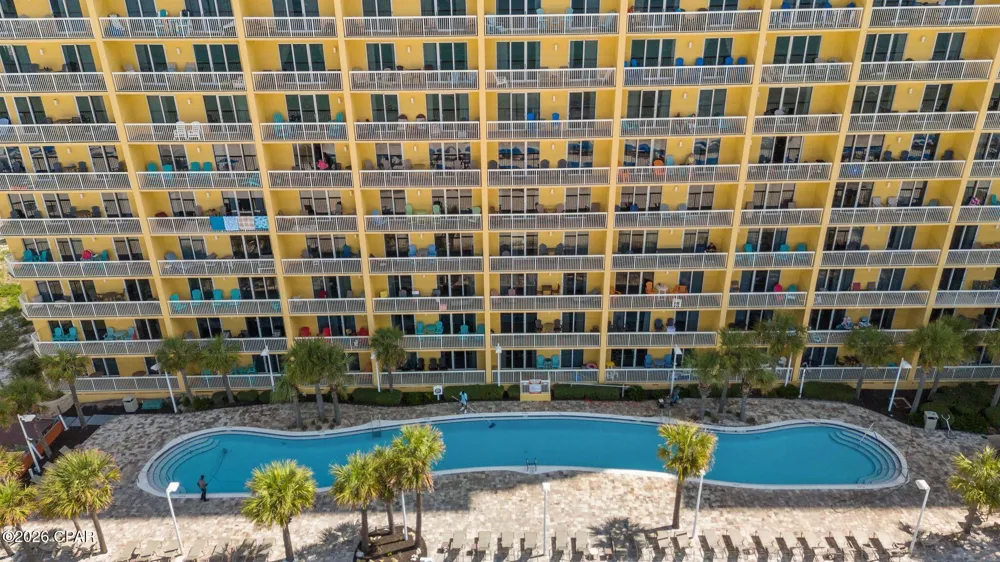15928 Front Beach Road #3-509 Panama City Beach, FL 32413