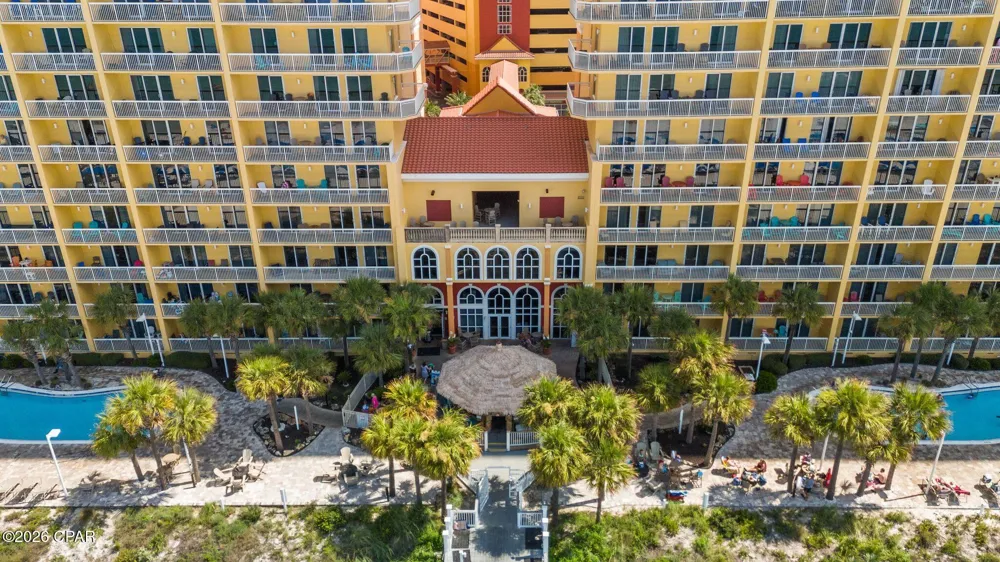 15928 Front Beach Road #3-509 Panama City Beach, FL 32413