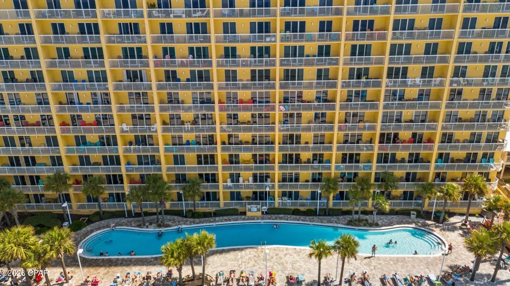 15928 Front Beach Road #3-509 Panama City Beach, FL 32413