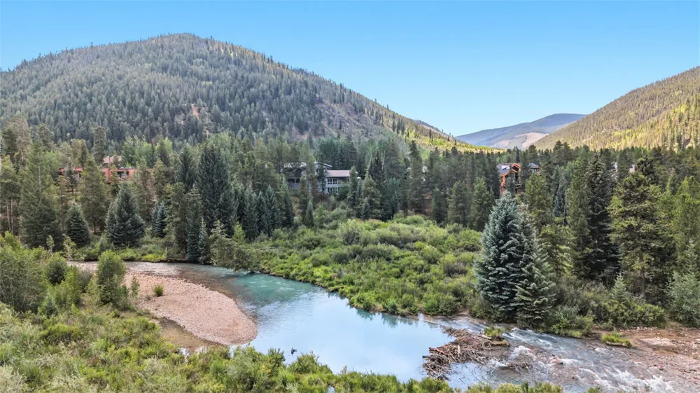 31 Wild Irishman Lane Keystone, CO 80435