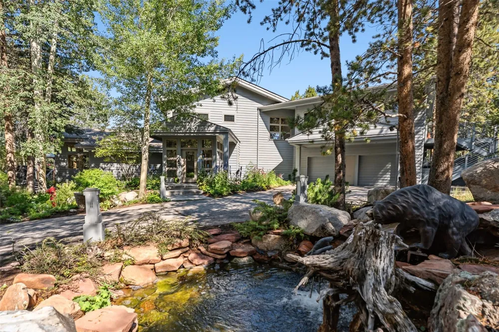 31 Wild Irishman Lane Keystone, CO 80435