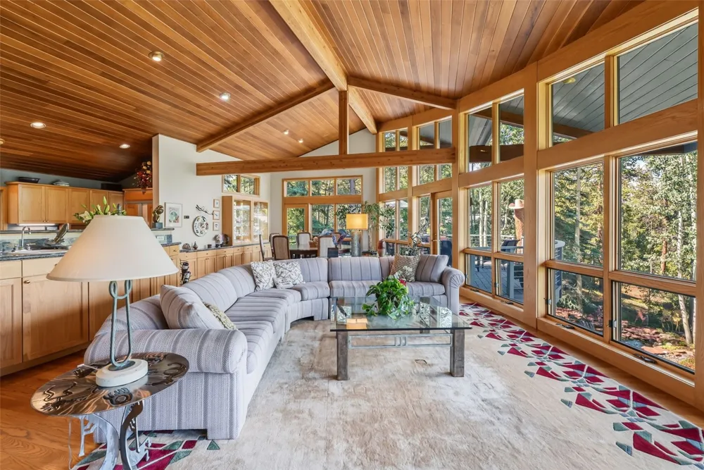 31 Wild Irishman Lane Keystone, CO 80435