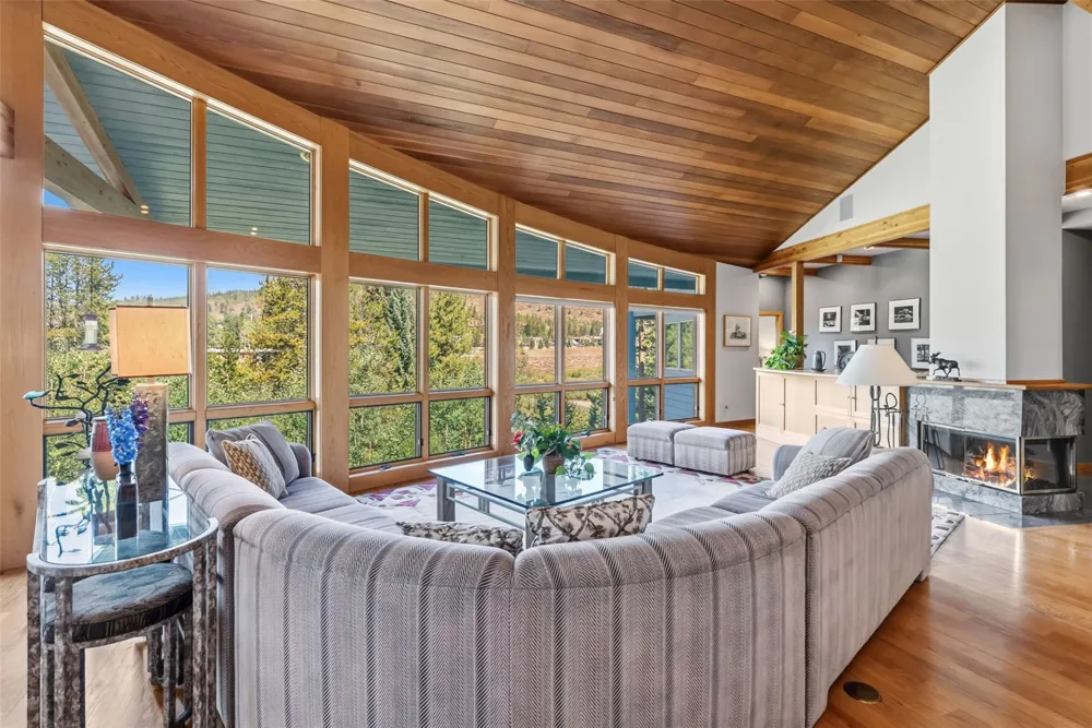 31 Wild Irishman Lane Keystone, CO 80435