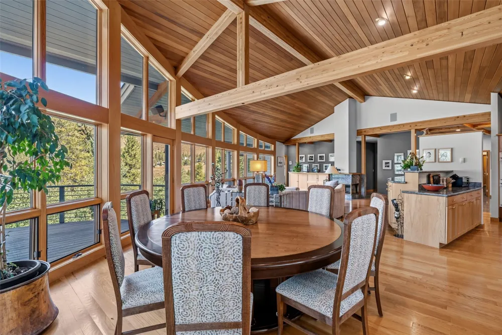 31 Wild Irishman Lane Keystone, CO 80435