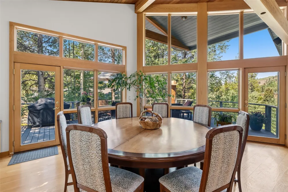 31 Wild Irishman Lane Keystone, CO 80435