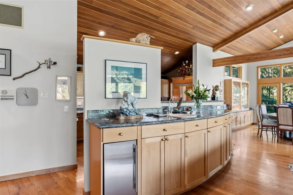 31 Wild Irishman Lane Keystone, CO 80435