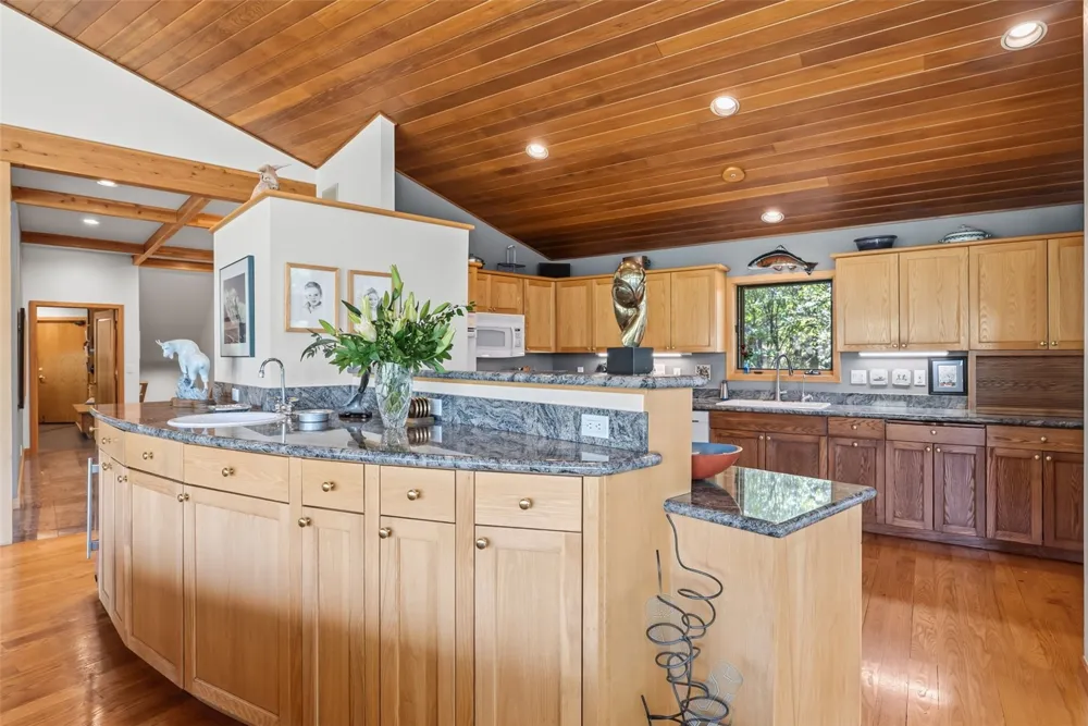 31 Wild Irishman Lane Keystone, CO 80435