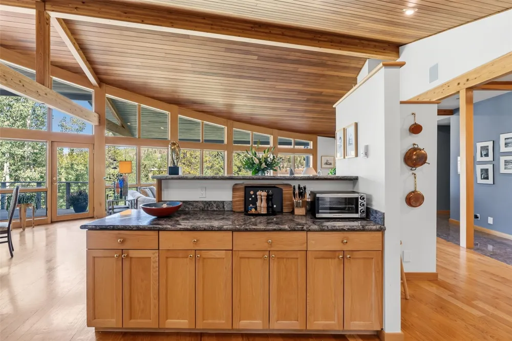 31 Wild Irishman Lane Keystone, CO 80435