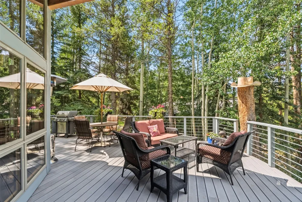 31 Wild Irishman Lane Keystone, CO 80435