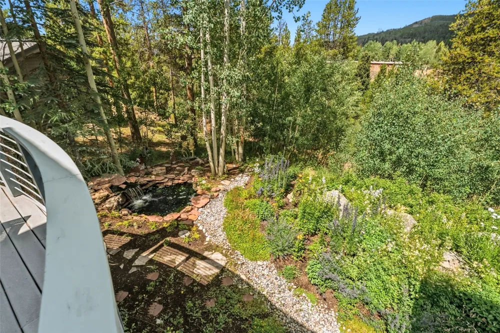 31 Wild Irishman Lane Keystone, CO 80435