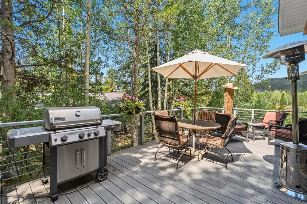 31 Wild Irishman Lane Keystone, CO 80435