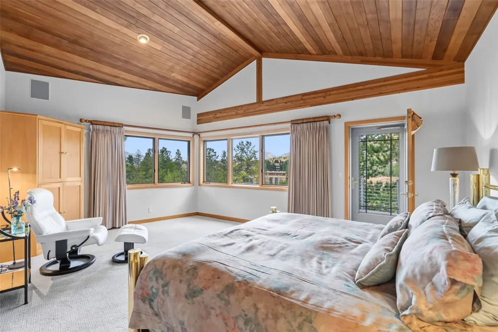 31 Wild Irishman Lane Keystone, CO 80435