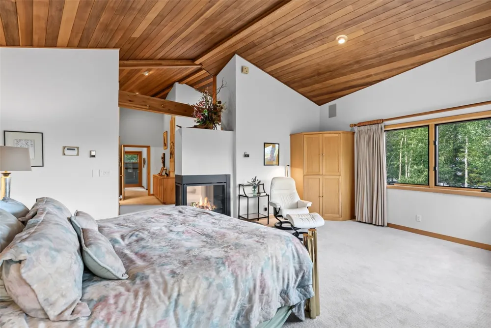 31 Wild Irishman Lane Keystone, CO 80435