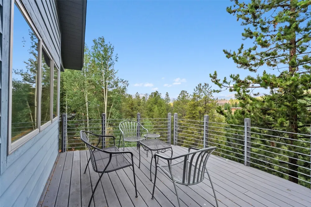 31 Wild Irishman Lane Keystone, CO 80435