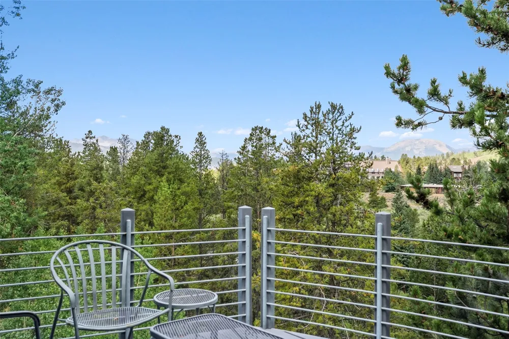 31 Wild Irishman Lane Keystone, CO 80435