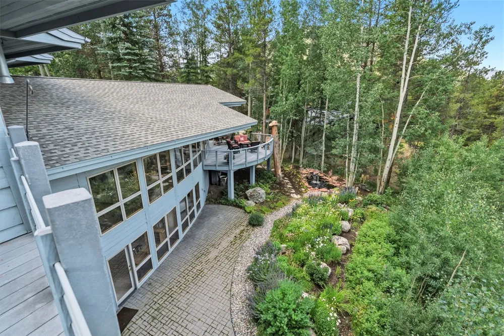 31 Wild Irishman Lane Keystone, CO 80435